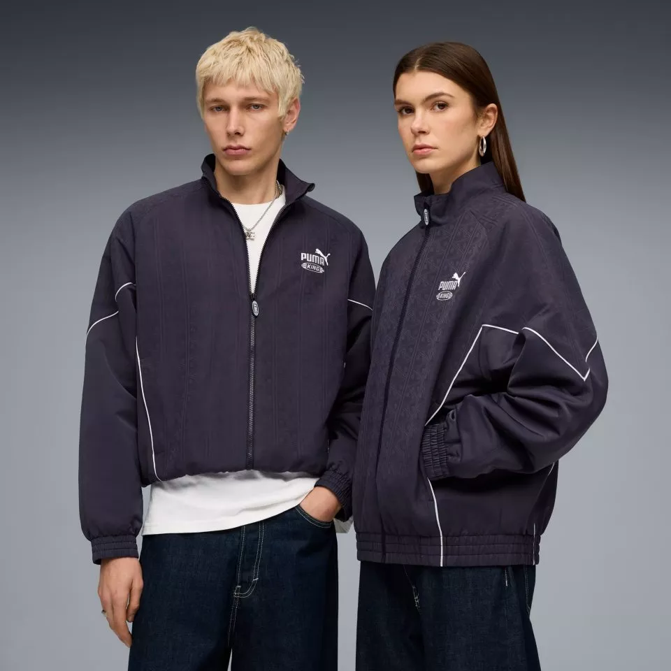 Jakke Puma Future Archive King