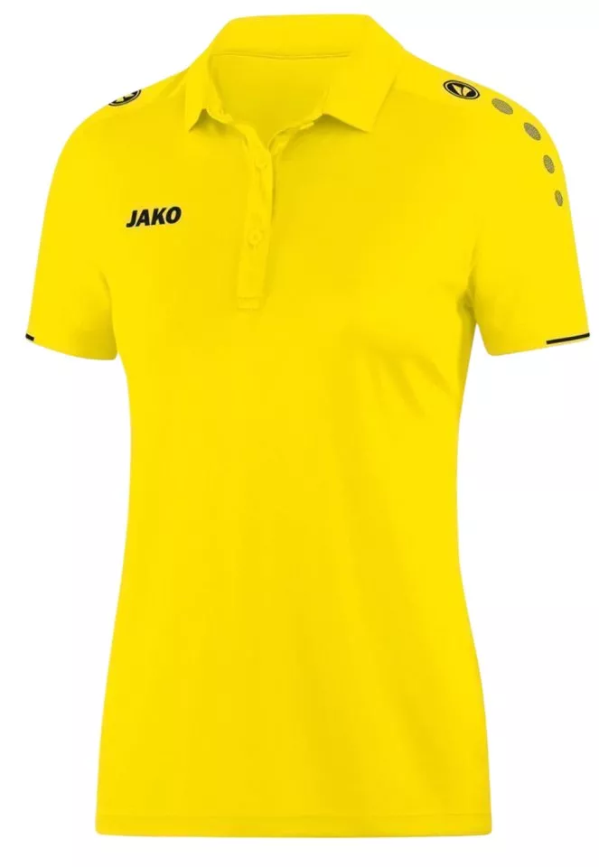 Polo trøje jako classico polo-shirt