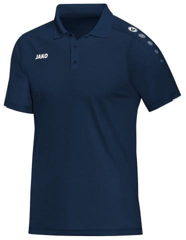 jako classico polo-shirt