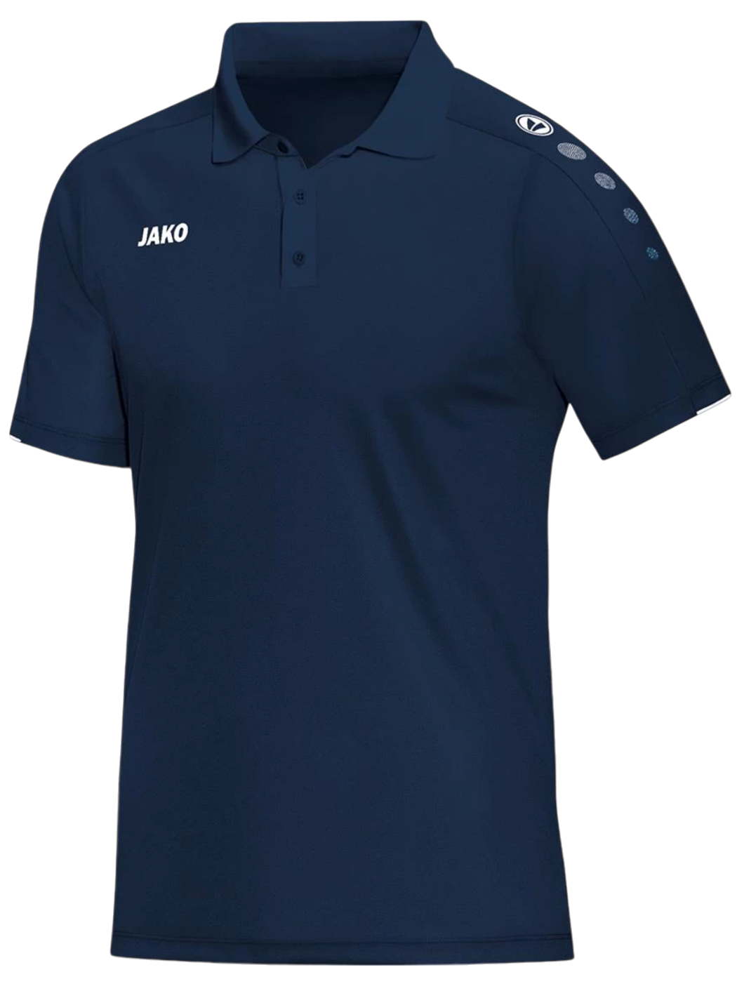 Jako classico polo-shirt kids