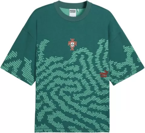 Portugal x Salehe Bembury KING