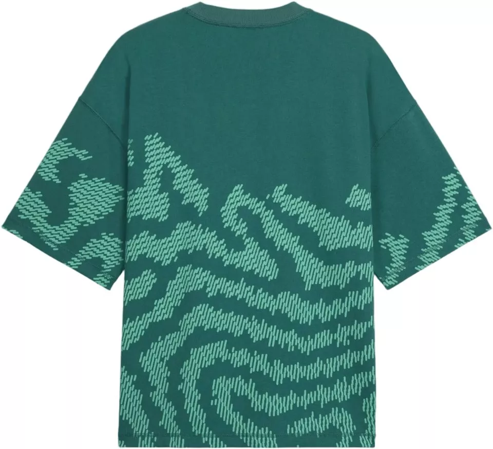 Тениска Puma Portugal x Salehe Bembury KING