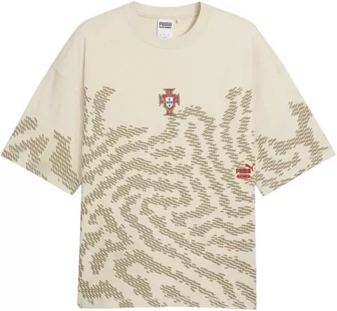 Portugal x Salehe Bembury KING