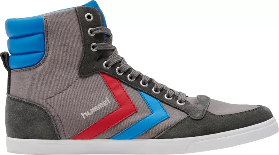 Scarpe Hummel SLIMMER STADIL HIGH