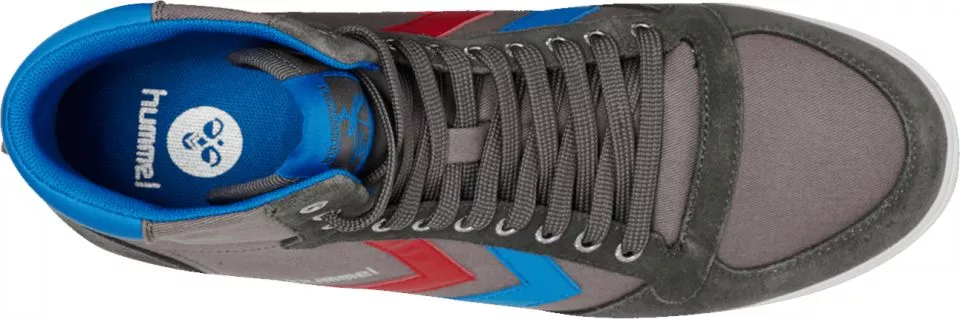 Scarpe Hummel SLIMMER STADIL HIGH