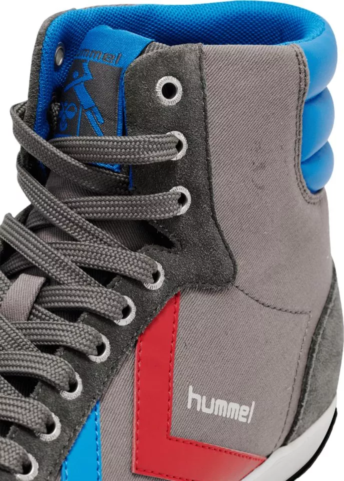 Scarpe Hummel SLIMMER STADIL HIGH
