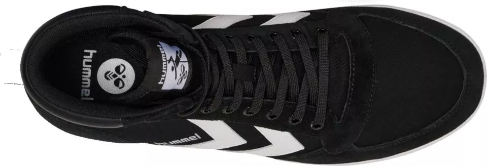 Παπούτσια Hummel SLIMMER STADIL HIGH