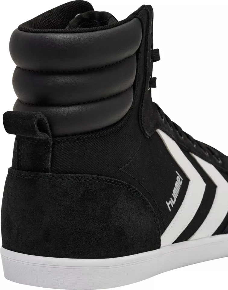 Παπούτσια Hummel SLIMMER STADIL HIGH