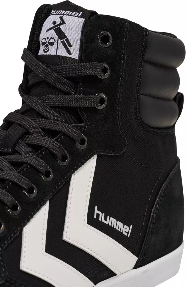 Παπούτσια Hummel SLIMMER STADIL HIGH