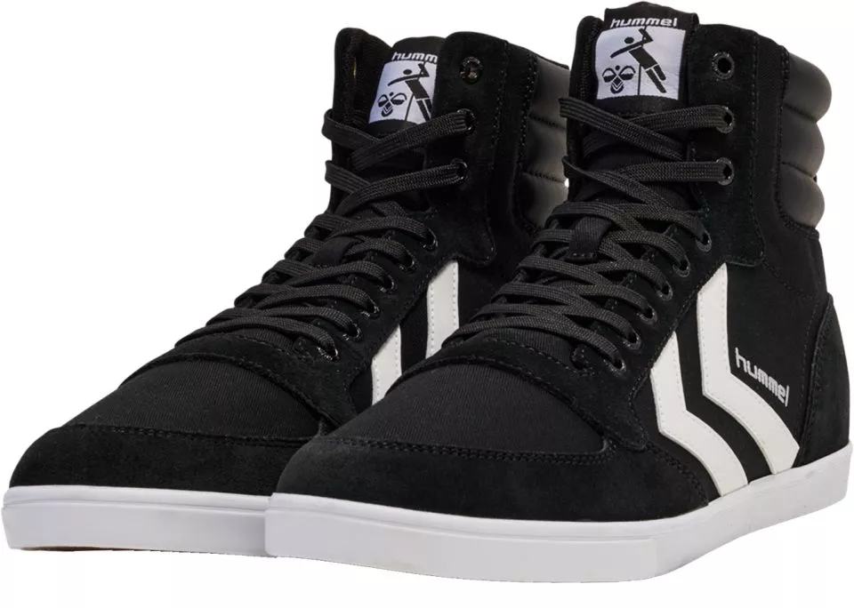 Παπούτσια Hummel SLIMMER STADIL HIGH