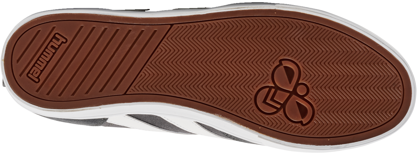 Hummel SLIMMER STADIL HIGH | Incaltaminte | unisex | gri — foto 6