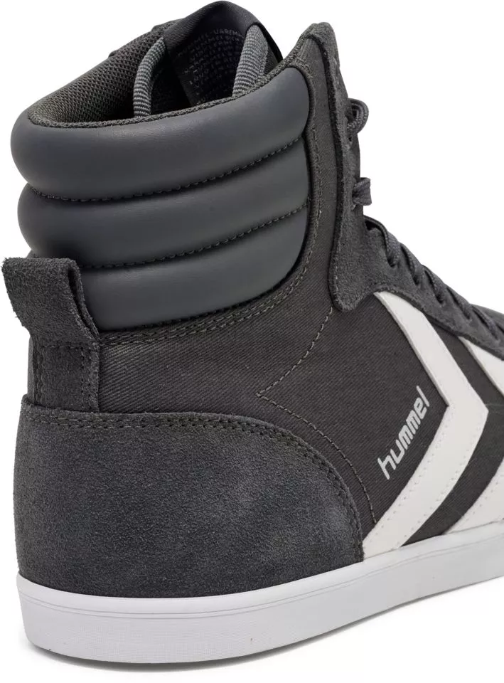 Παπούτσια Hummel SLIMMER STADIL HIGH