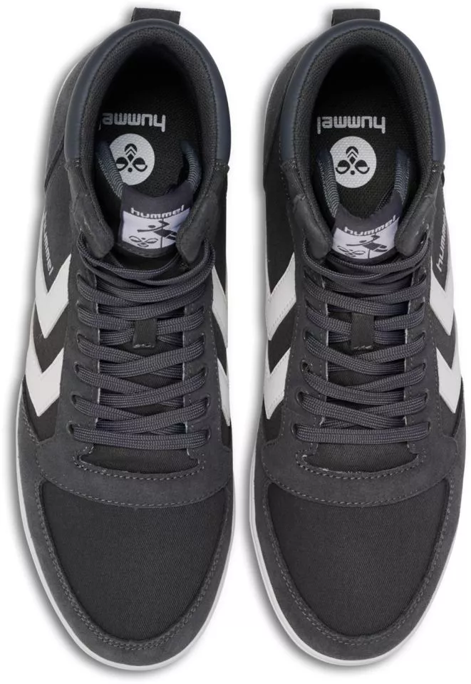 Παπούτσια Hummel SLIMMER STADIL HIGH