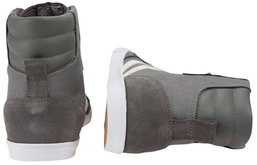 Hummel SLIMMER STADIL HIGH | Incaltaminte | unisex | gri