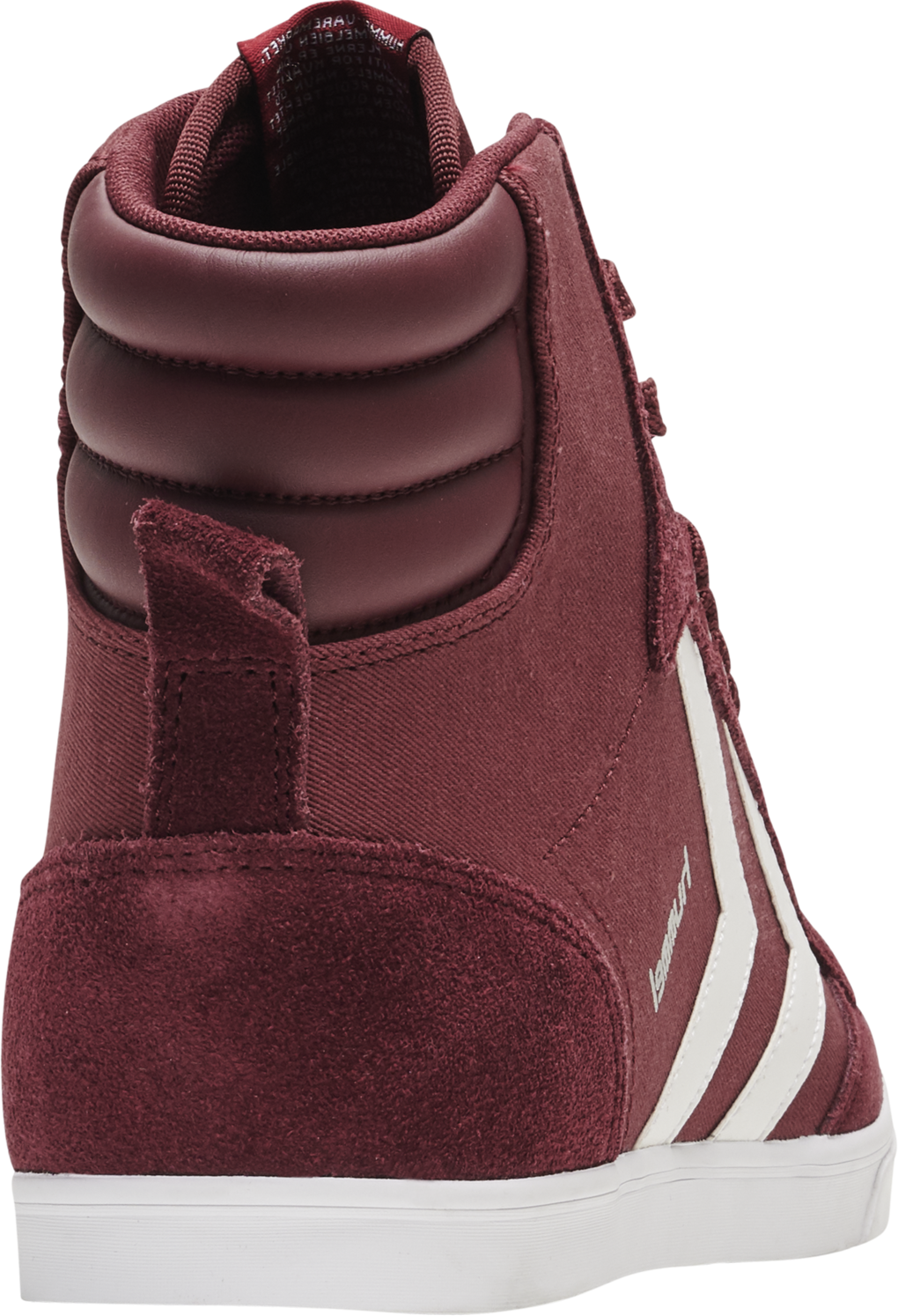 Hummel HUMMEL SLIMMER STADIL HIGH | Incaltaminte | unisex | visiniu — foto 4