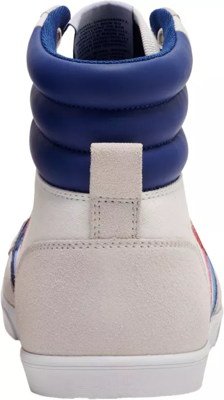 Παπούτσια Hummel SLIMMER STADIL HIGH