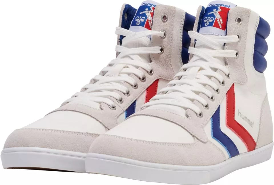 Παπούτσια Hummel SLIMMER STADIL HIGH
