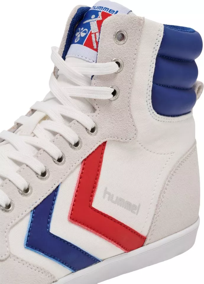Παπούτσια Hummel SLIMMER STADIL HIGH