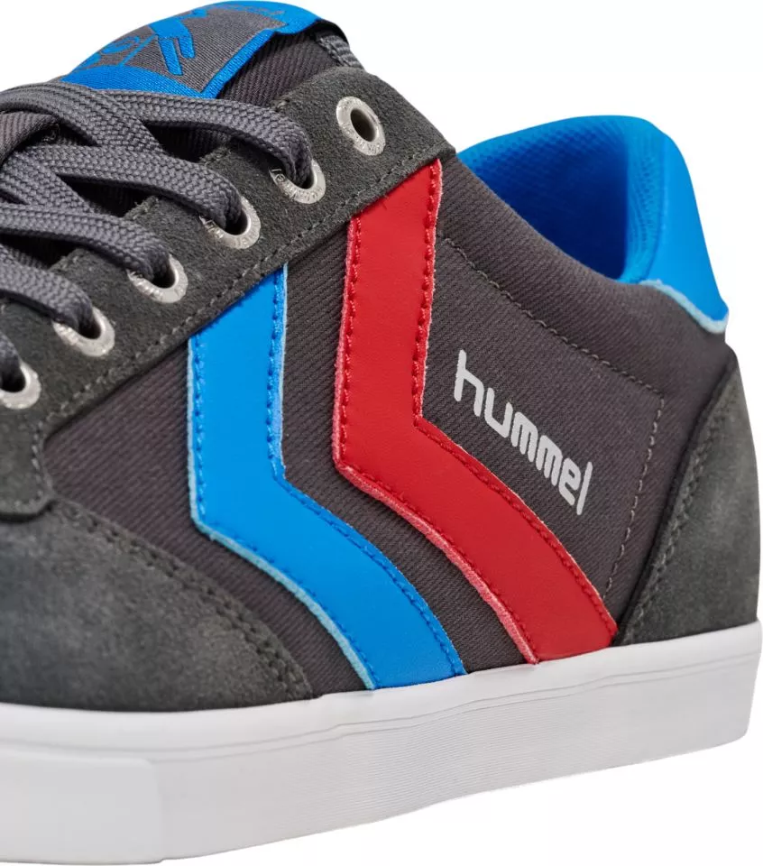 Обувки Hummel SLIMMER STADIL LOW