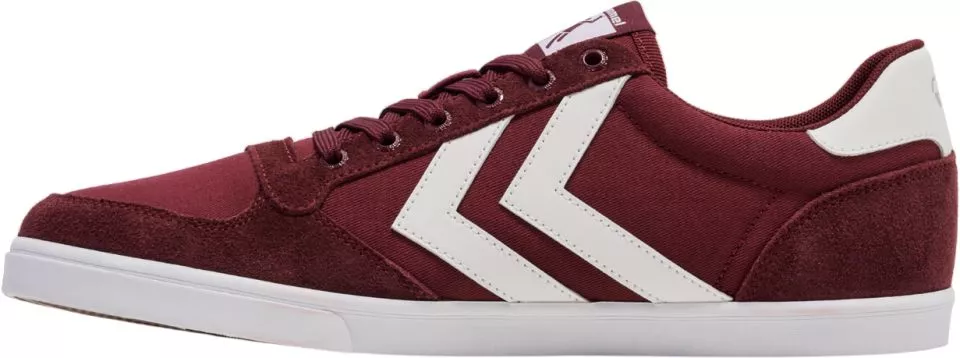 Παπούτσια HUMMEL SLIMMER STADIL LOW