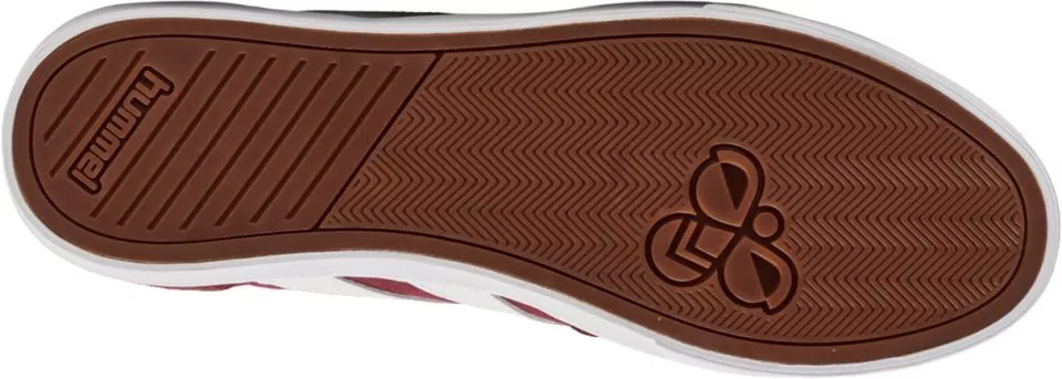 Παπούτσια HUMMEL SLIMMER STADIL LOW
