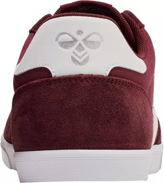 Παπούτσια HUMMEL SLIMMER STADIL LOW