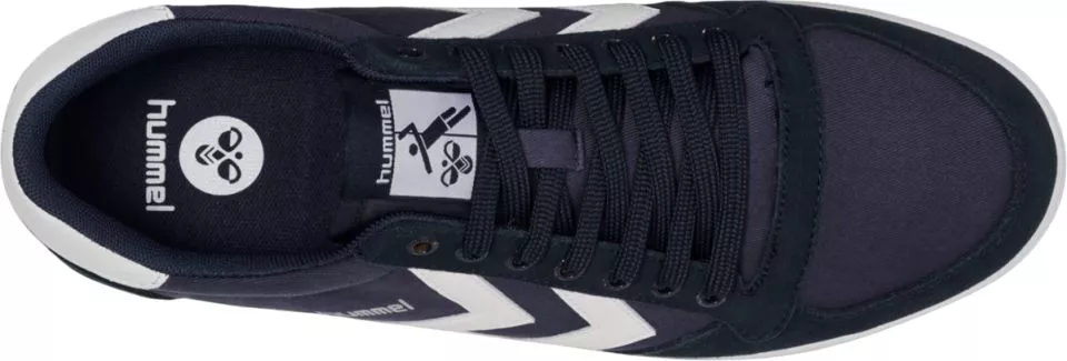 Scarpe Hummel SLIMMER STADIL LOW