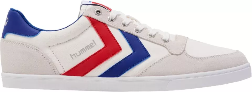 Scarpe Hummel SLIMMER STADIL LOW