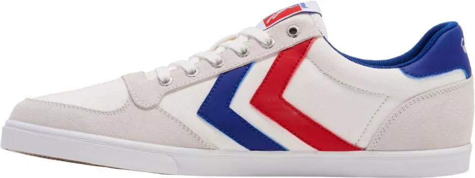 Scarpe Hummel SLIMMER STADIL LOW
