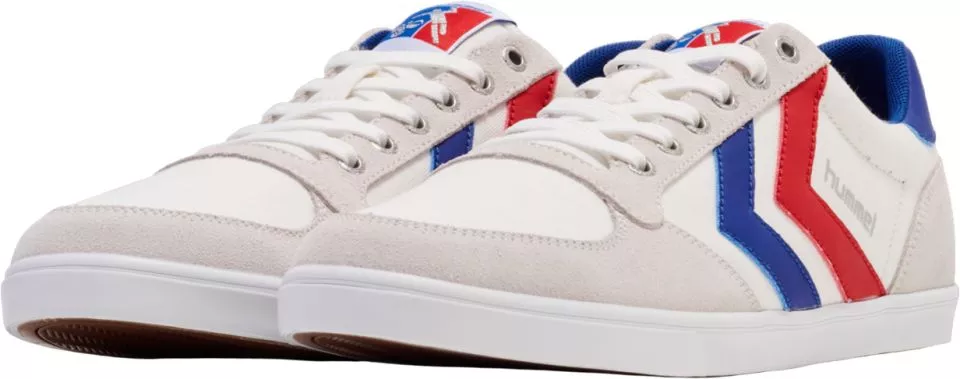 Scarpe Hummel SLIMMER STADIL LOW