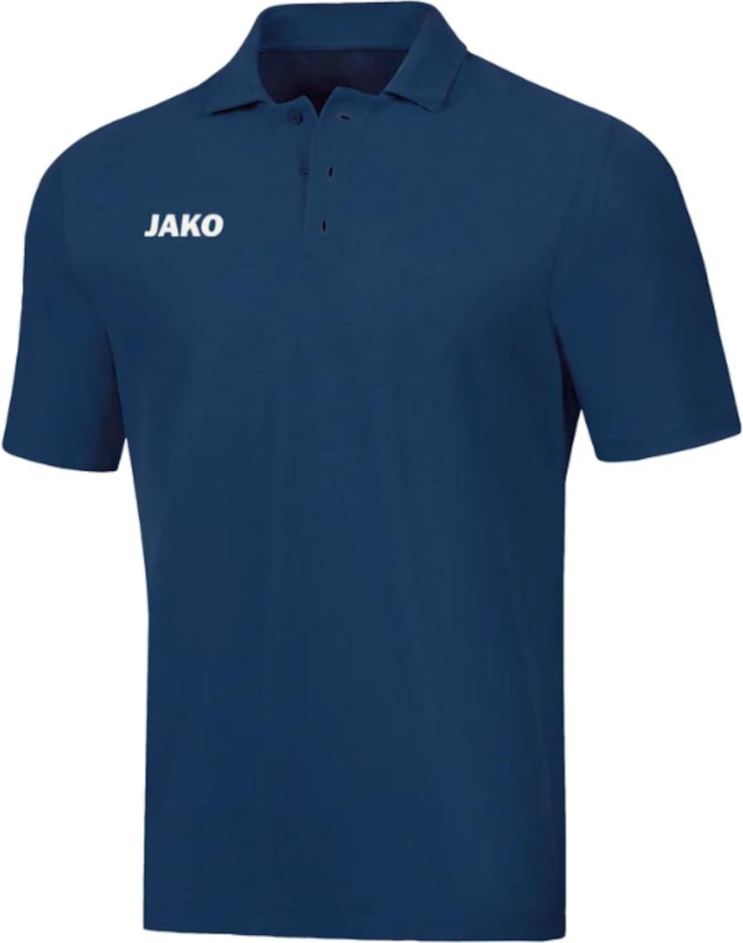 Polo shirt Jako base