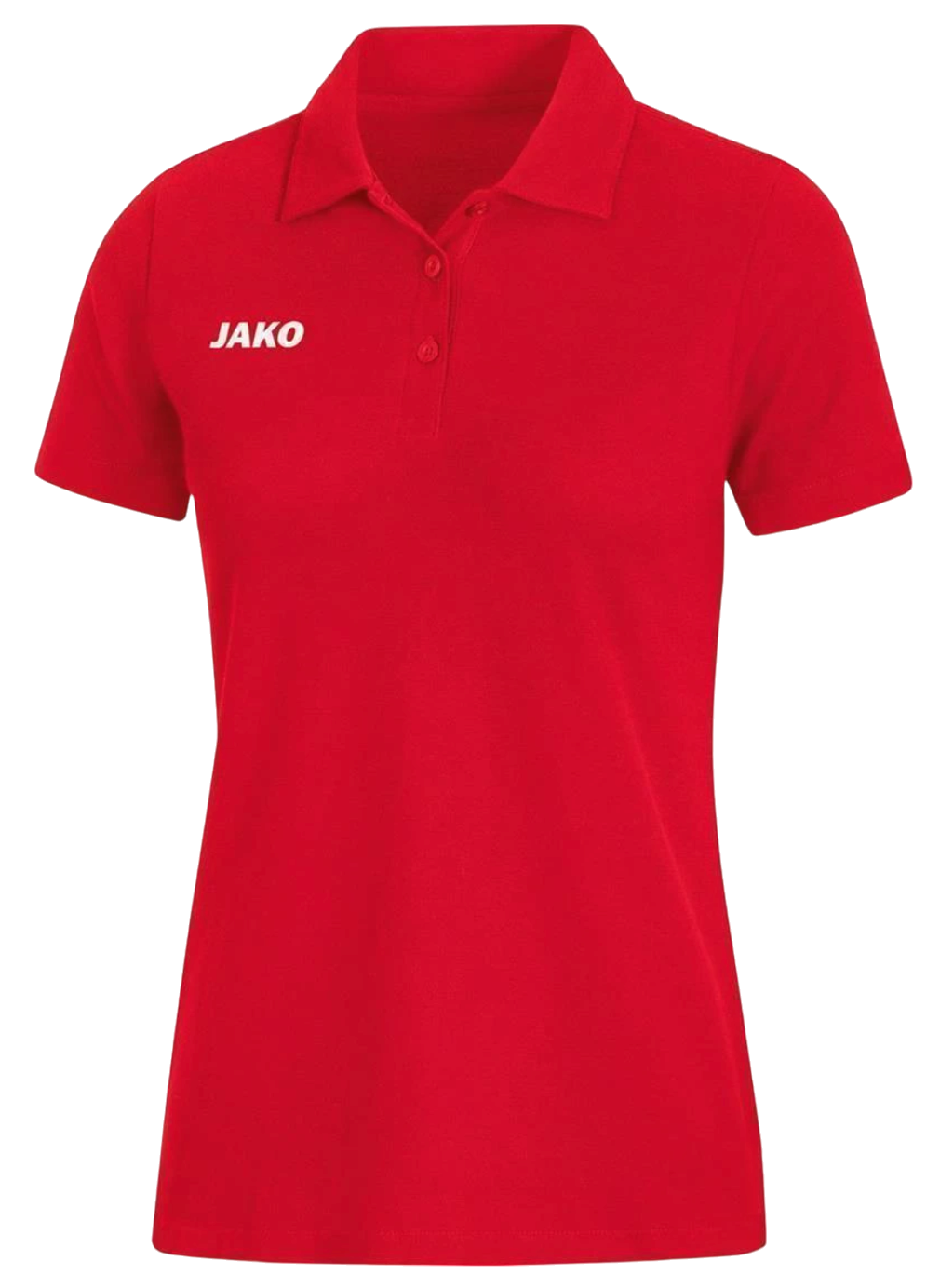 jako base polo-shirt w