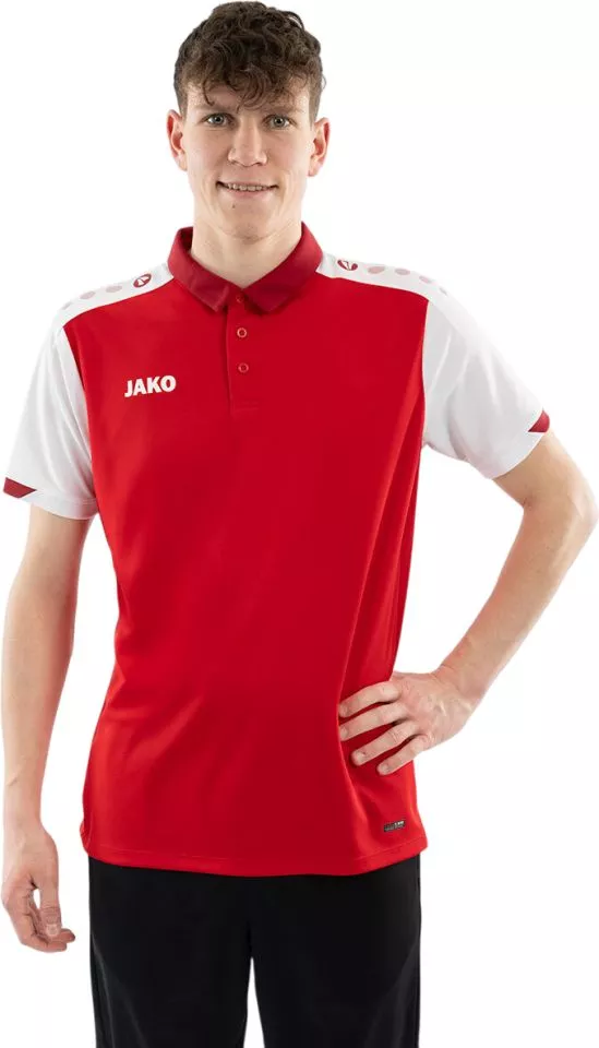 T-shirt JAKO Dynamic Polo