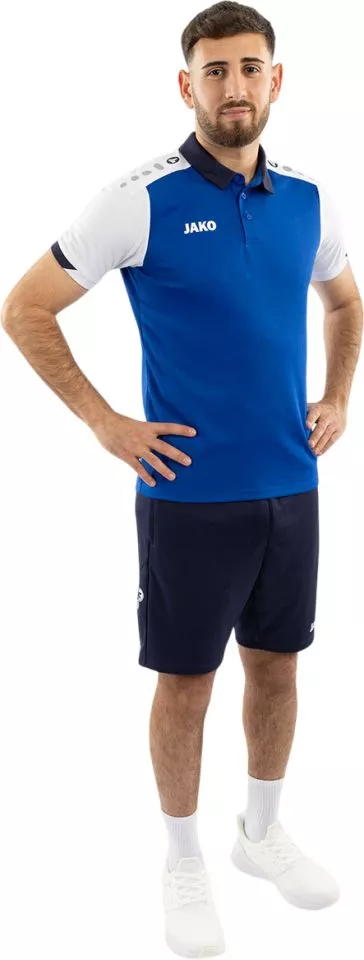 T-shirt JAKO Dynamic Polo