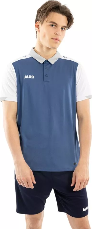 Tricou Jako Dynamic Polo