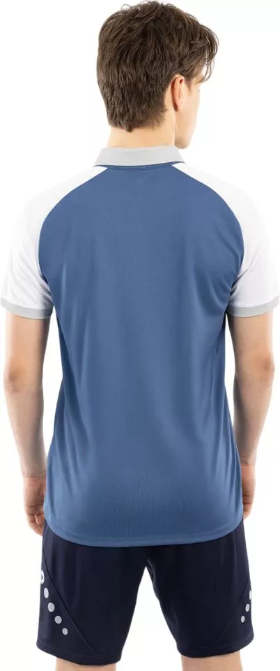 Tricou Jako Dynamic Polo