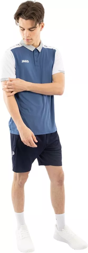 Tricou Jako Dynamic Polo