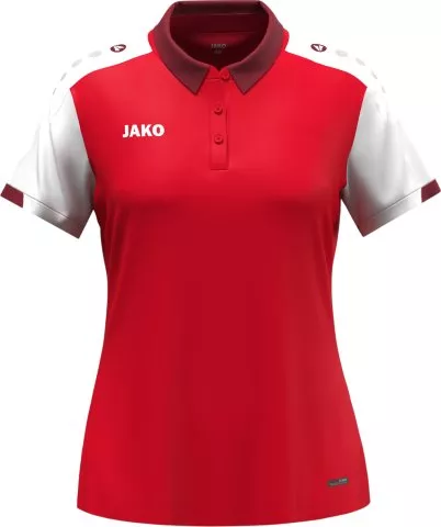 Dynamic Polo