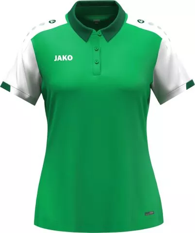 Dynamic Polo