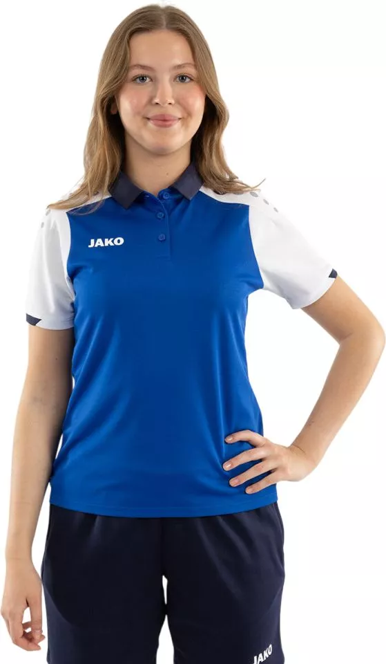 Magliette Jako Dynamic Polo