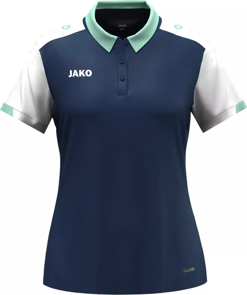 Majica Jako Dynamic Polo Women