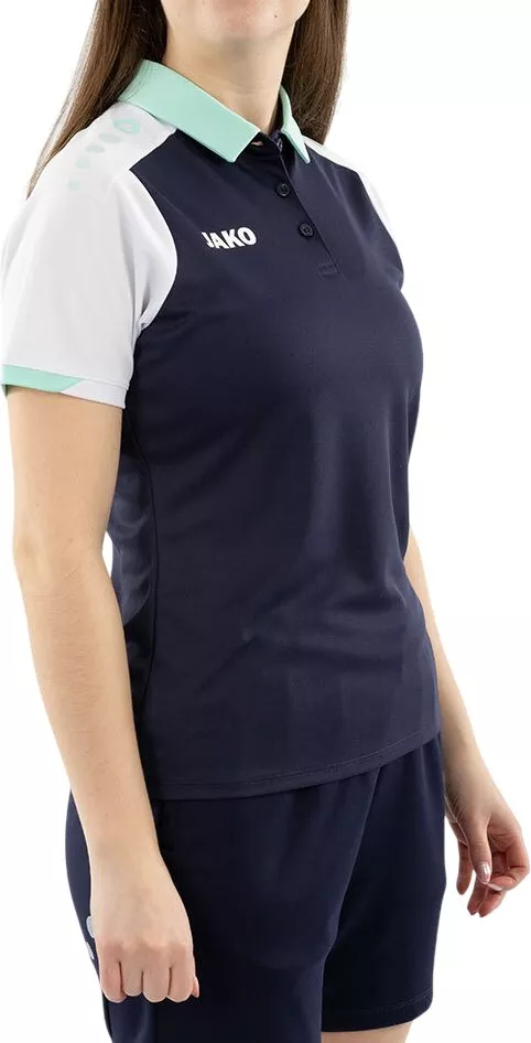 Majica Jako Dynamic Polo Women