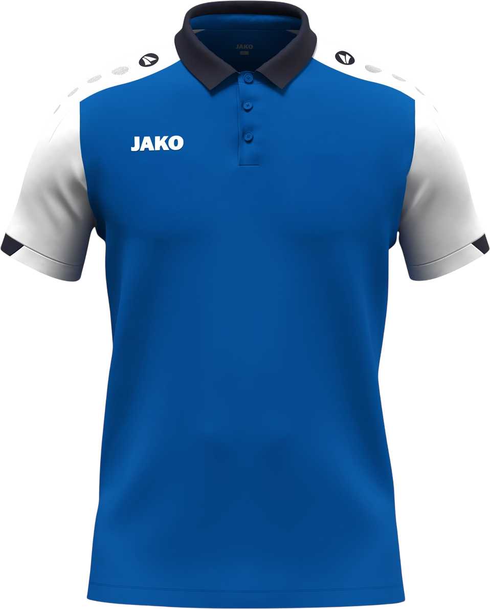 Jako Dynamic Polo