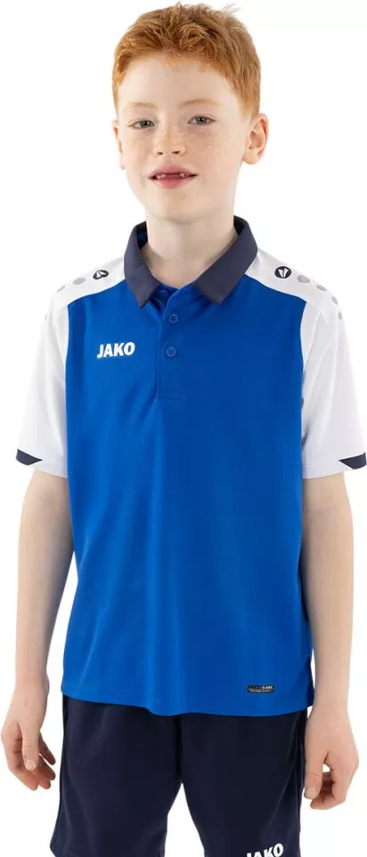 Magliette Jako Dynamic Polo