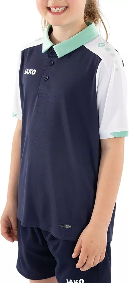 Dětské sportovní polo tričko Jako Dynamic