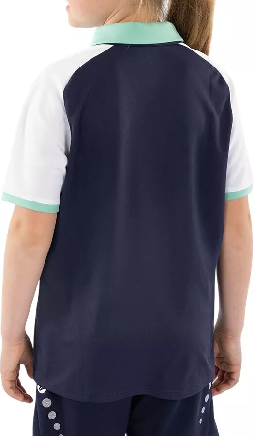 Dětské sportovní polo tričko Jako Dynamic