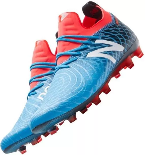 Botas de fútbol New Balance Tekela 1.0 pro FG