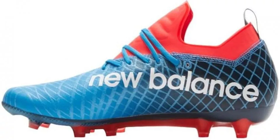 Football shoes New Balance Tekela 1.0 pro FG