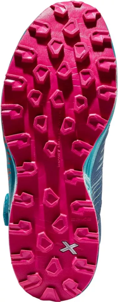 Sapatilhas de trail la sportiva Cyklon Woman