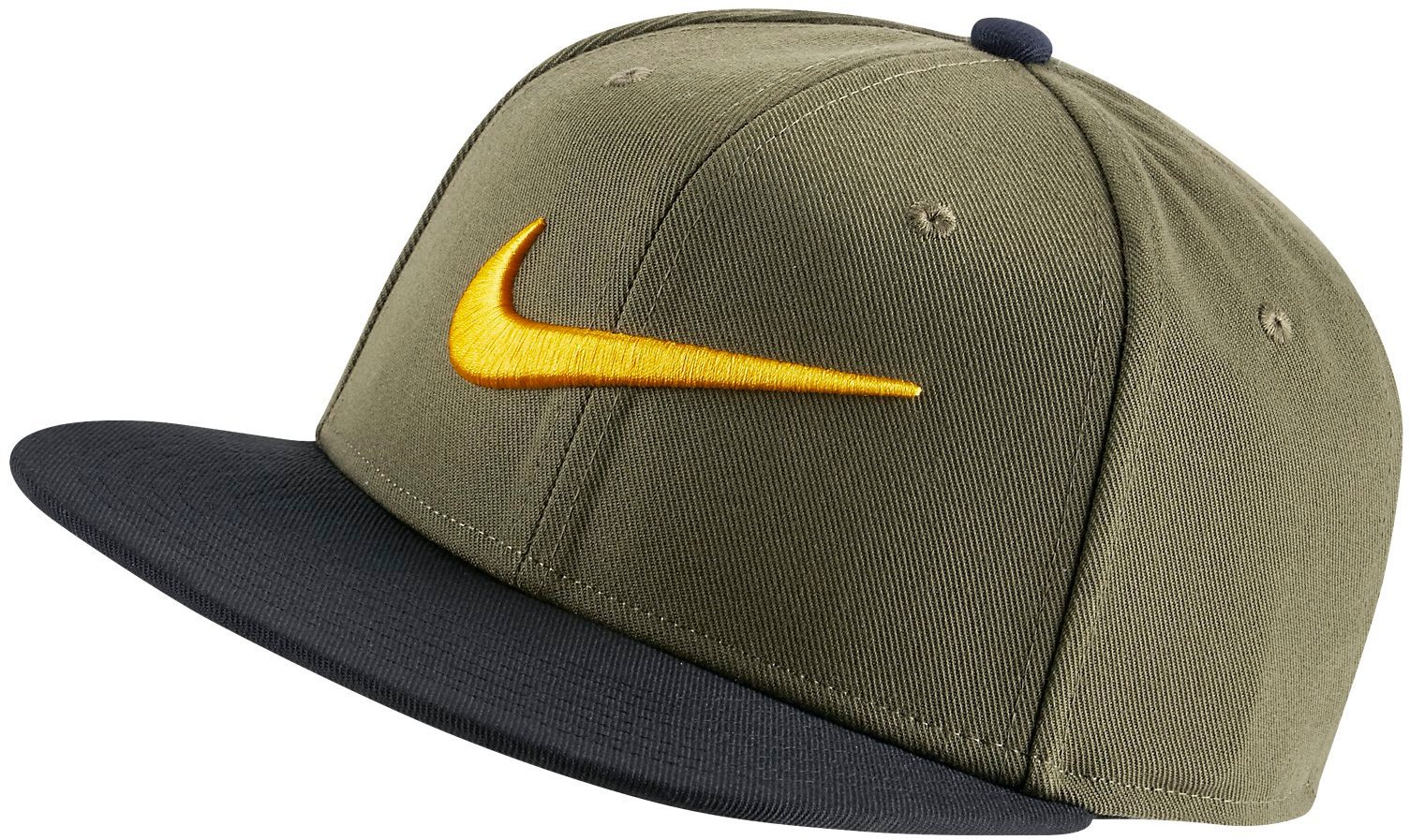 nike pro swoosh